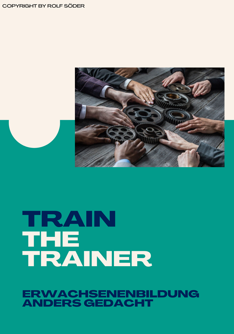 train the trainer handbuch